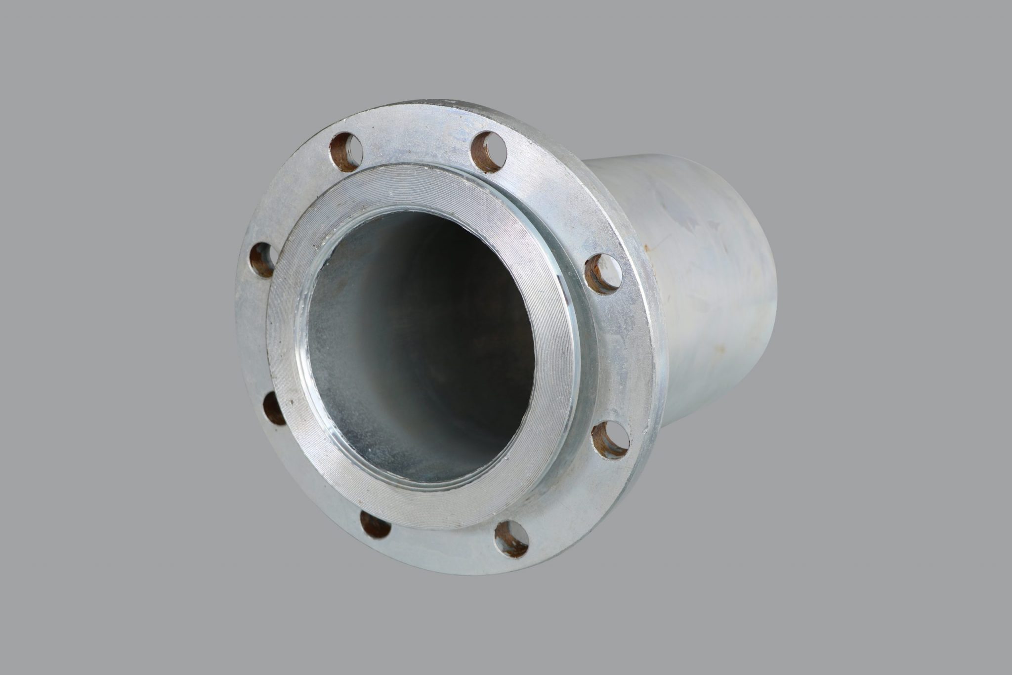 Swivel Flange کاوندگان کویر سبز