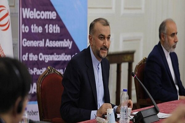 Iran ready to discuss with Ukraine drones claim