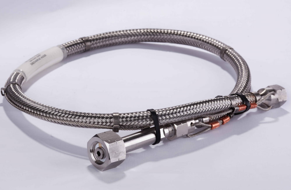 فلکسیبل هوز Flexible Hose